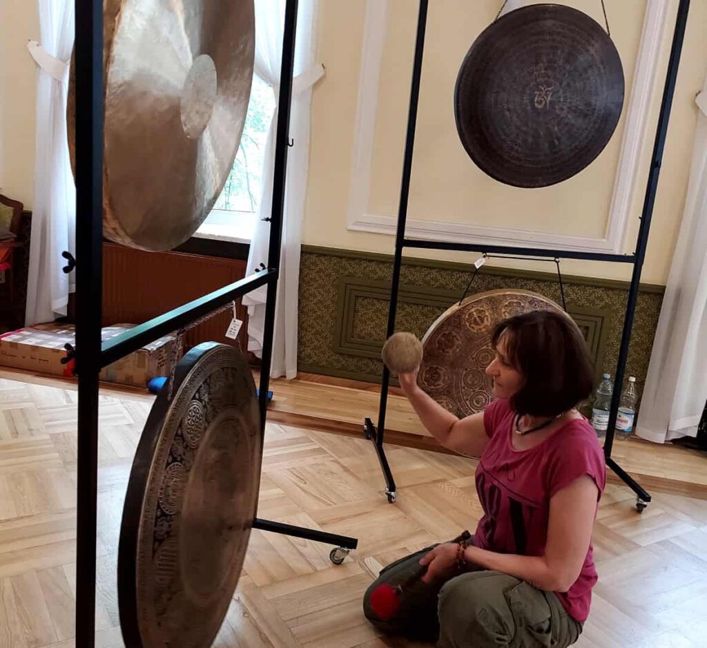 Dorota Ślebioda Centrum Zdrowia usługi