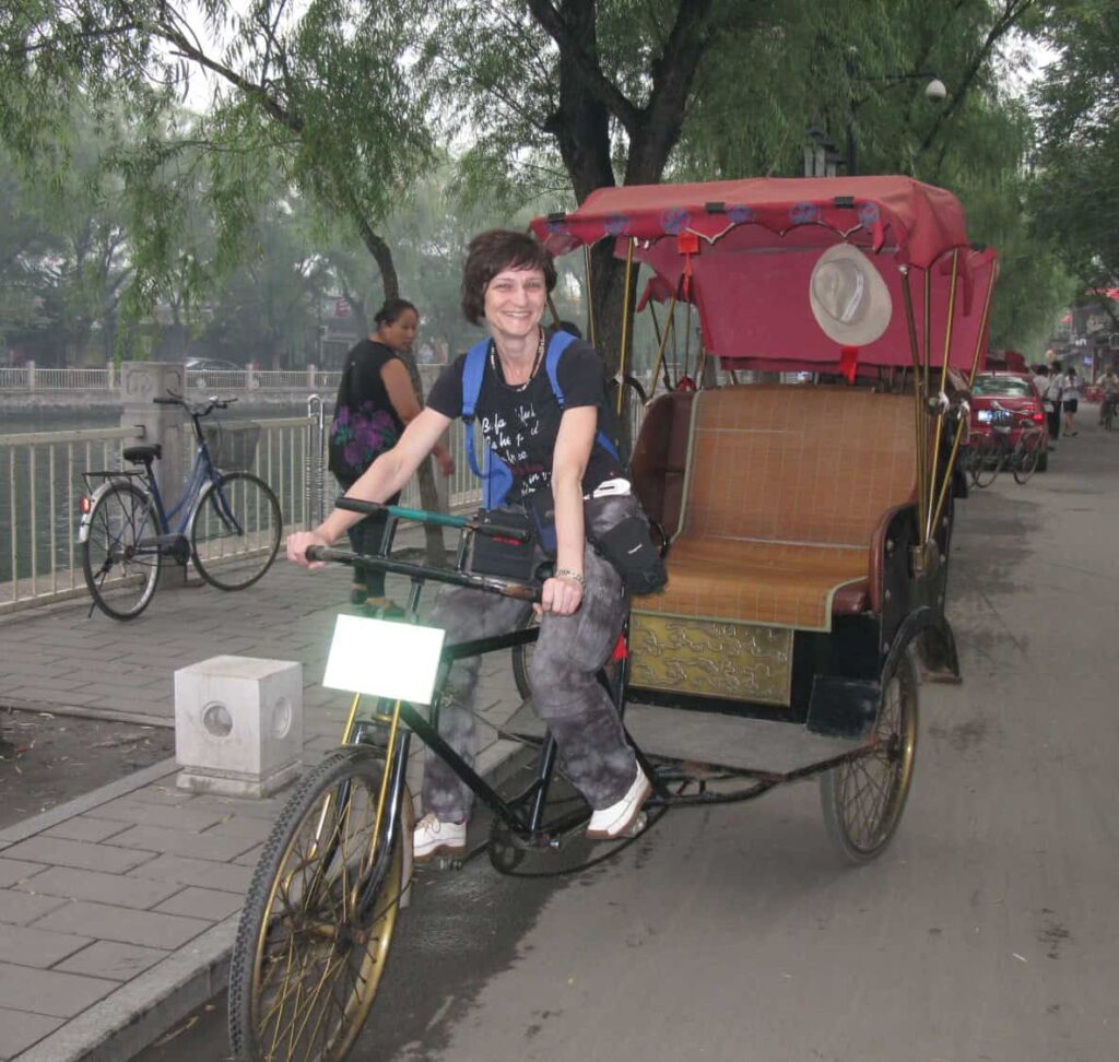 Dorota Ślebioda dietetyczka