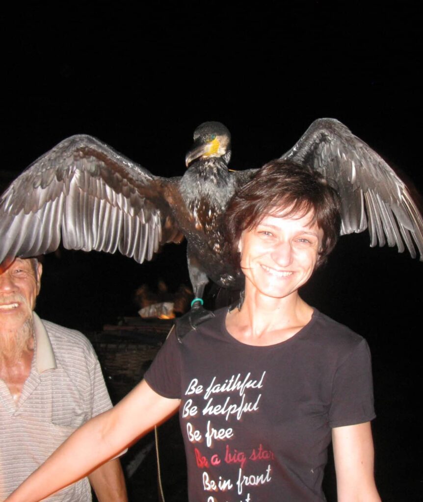 Dorota Ślebioda fizjoterapeutka