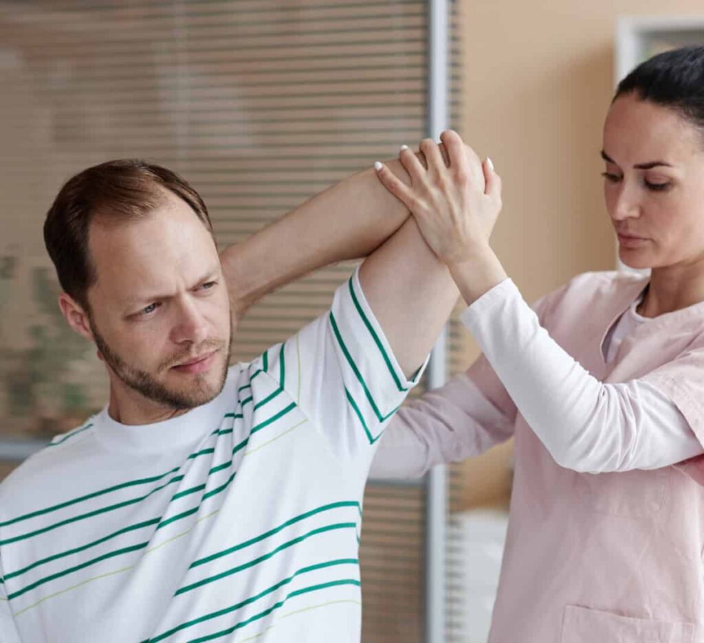 Fizjoterapia Gniezno Środa Wielkopolska Września