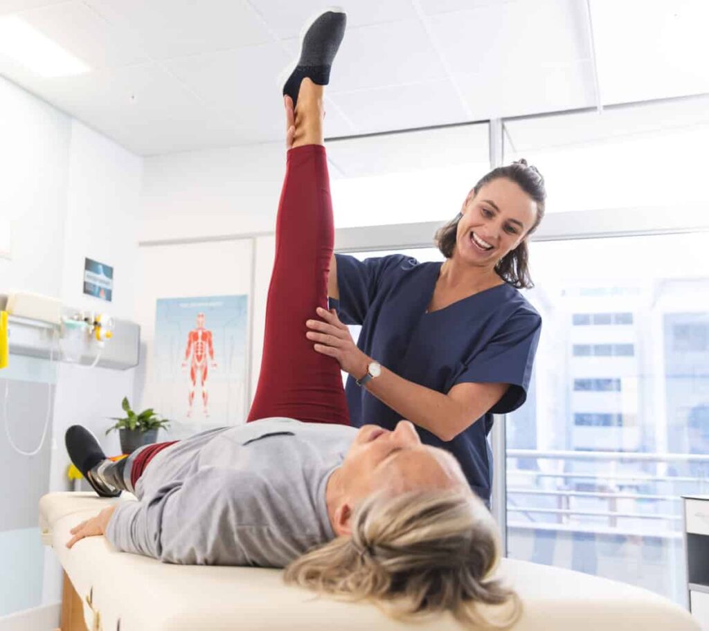 Fizjoterapia Środa Wielkopolska Gniezno Września