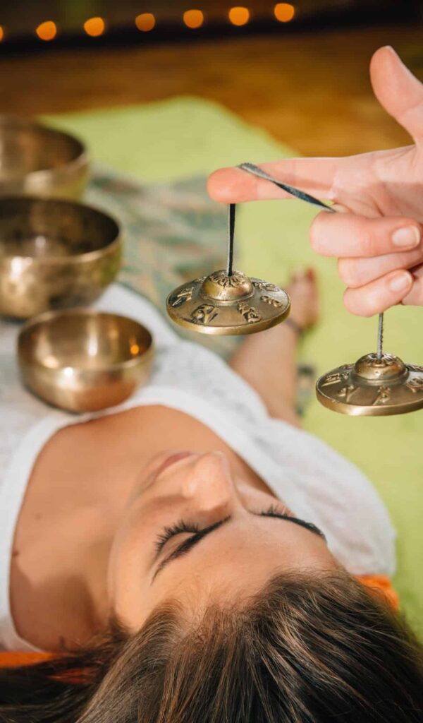 Terapia dźwiękiem Gniezno Środa Wielkopolska Września