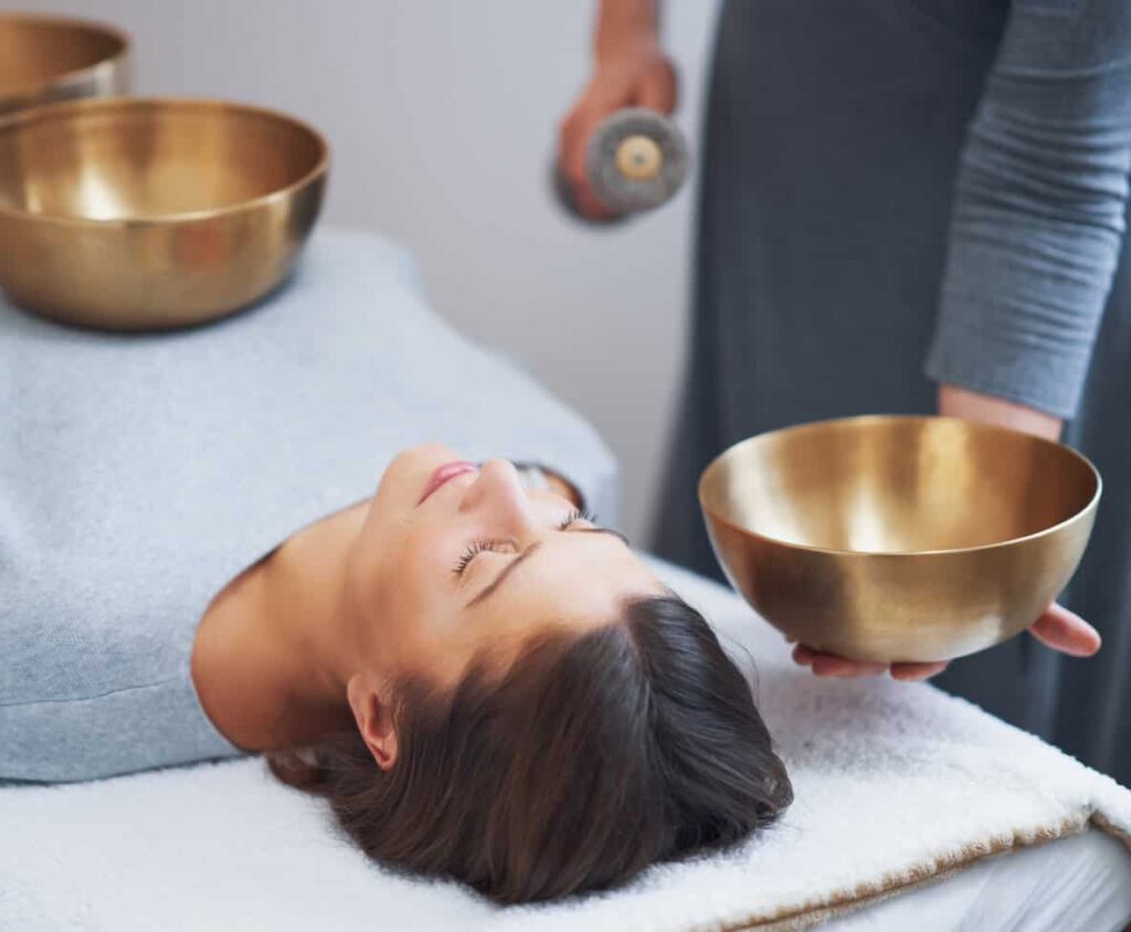 Terapia dźwiękiem Środa Wielkopolska Gniezno Września