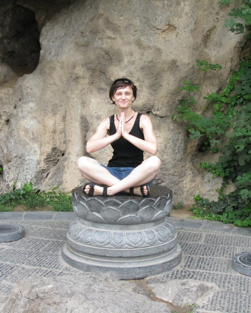 Dorota Ślebioda benefity pracy ze mną